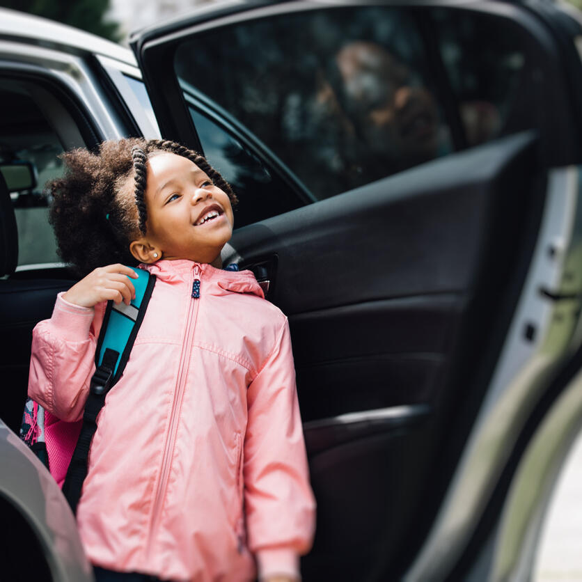 Transport Scolaire